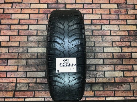 215/65/16 BRIDGESTONE BLIZZAK SPIKE-01 Зимние шипованные бу