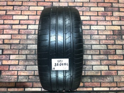 295/35/21 PIRELLI P ZERO Летние бу