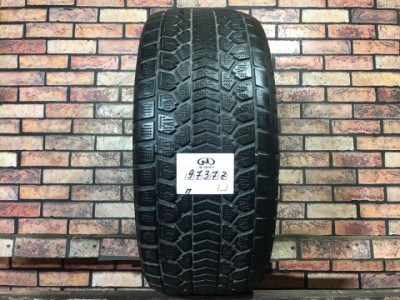 265/50/20 DUNLOP GRANDTREK SJ5 Зимние нешипованные бу