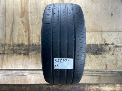 295/40/21 PIRELLI SCORPION VERDE Летние бу
