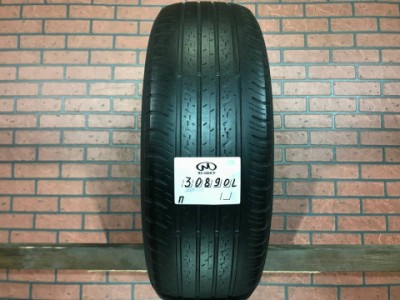 225/65/17 DUNLOP GRANDTREK ST30 Летние бу