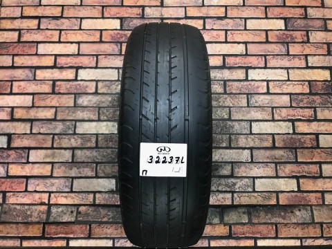 225/60/18 DUNLOP GRANDTREK ST30 Летние бу