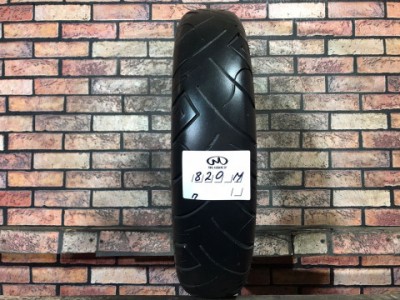 150/80/16 SHINKO SR777 Мото шины бу