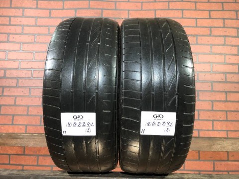 235/45/18 BRIDGESTONE POTENZA RE050A Летние бу