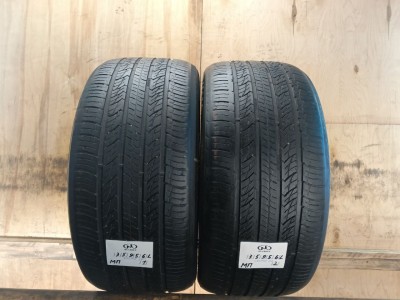 275/40/20 ALTENZO SPORTS NAVIGATOR Летние бу