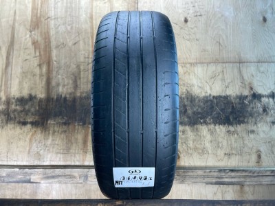 215/60/16 GOODYEAR EFFICIENTGRIP Летние бу