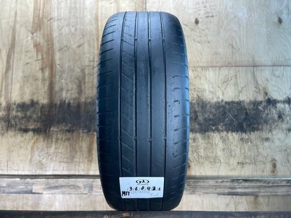 215/60/16 GOODYEAR EFFICIENTGRIP Летние бу