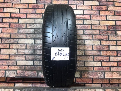 215/65/16 BRIDGESTONE DUELER H|P SPORT Летние бу
