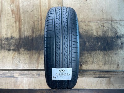 185/65/15 KUMHO SOLUS KH17 Летние бу