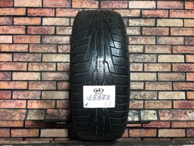 195/55/16 NOKIAN HAKKAPELIITTA R Зимние нешипованные бу