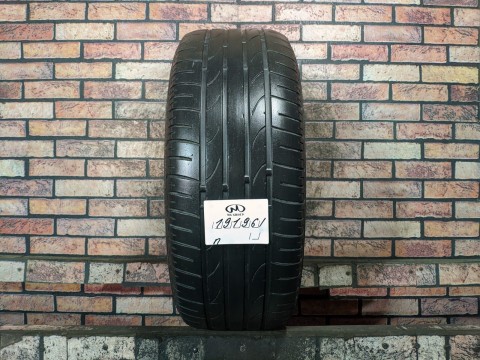 235/55/17 BRIDGESTONE DUELER H/P SPORT Летние бу