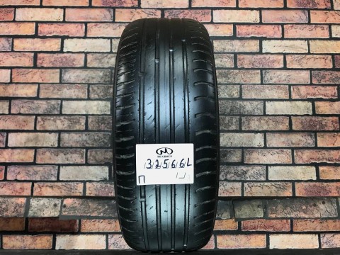 195/55/16 NOKIAN TYRES HAKKA GREEN Летние бу