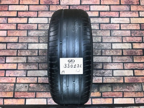 205/55/16 NOKIAN TYRES NORDMAN SX2 Летние бу