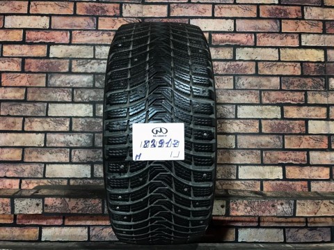 235/40/18 MICHELIN X-ICE NORTH 3 Зимние шипованные бу