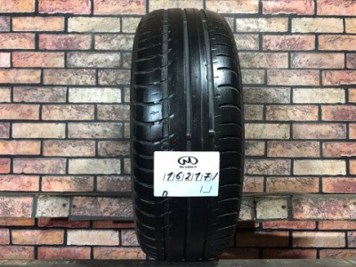185/65/14 NOKIAN HAKKA I3 Летние бу