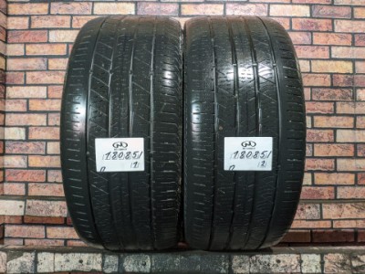 275/45/20 CONTINENTAL CONTICROSSCONTACT LX SPORT Летние бу