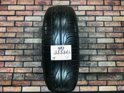 195/65/15 PIRELLI P6000 Летние бу