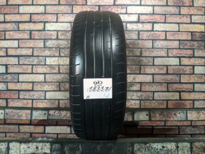 215/60/16 NEXEN N'FERA SU1 Летние бу