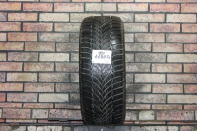 235/45/18 GOODYEAR ULTRAGRIP ICE 2 Зимние нешипованные бу
