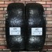 205/65/15 DUNLOP SP WINTER ICE 02 Зимние шипованные бу
