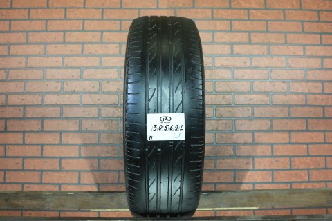 235/65/18 BRIDGESTONE DUELER H/P SPORT Летние бу