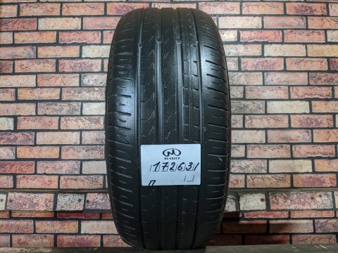 225/50/17 PIRELLI CINTURATO P7 Летние бу