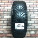 195/65/15 NOKIAN TYRES NORDMAN 4 Зимние шипованные бу