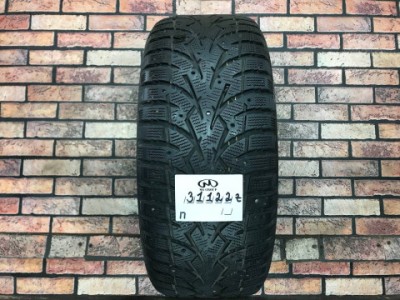 215/55/16 TOYO OBSERVE G3-ICE Зимние шипованные бу