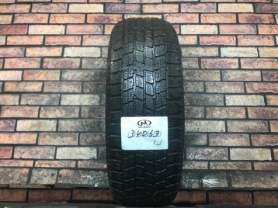 185/65/15 BRIDGESTONE BLIZZAK WS-50 Зимние нешипованные бу