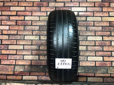 205/60/16 KUMHO SOLUS KH17 Летние бу