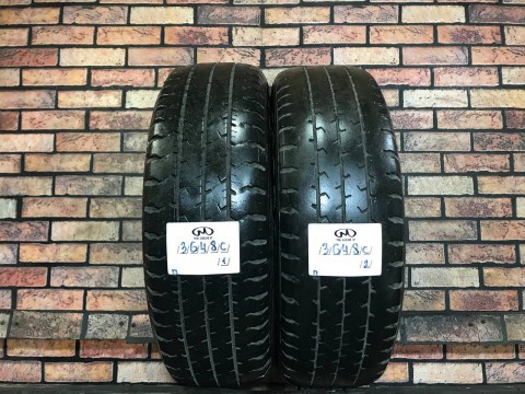 195/70/15 GOODYEAR CARGO G26 Всесезонные бу