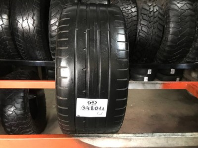 245/35/18 GOODYEAR EAGLE F1 ASYMMETRIC Летние бу