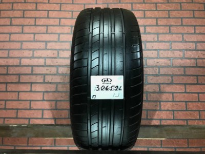 245/40/19 GOODYEAR EAGLE ASYMMETRIC 3 Летние бу