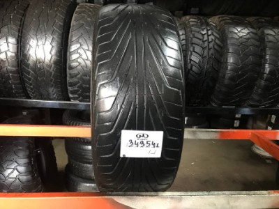 225/55/17 TRIANGLE TR968 Летние бу