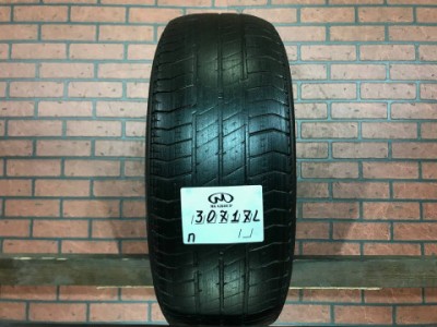 195/60/15 MICHELIN PILOT HX MXM Летние бу