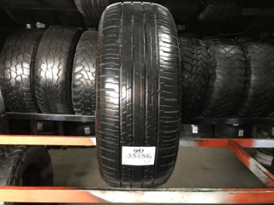 265/55/20 BRIDGESTONE DUELER A/T Летние бу