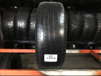 245/60/18 MICHELIN LATITUDE TOUR HP Летние бу