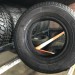 215/70/15 PIRELLI CHRONO Зимние шипованные бу