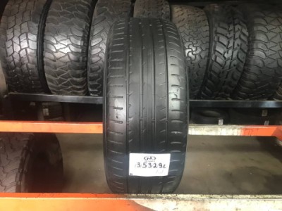 205/55/16 HANKOOK VENTUS PRIME 2 K115 Летние бу