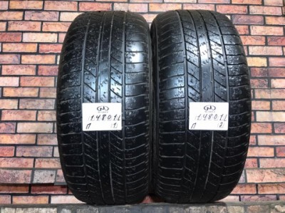 255/55/19 GOODYEAR WRANGLER HP Летние бу