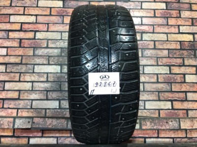 245/50/18 CONTINENTAL WINTER VIKING 2 Зимние шипованные бу