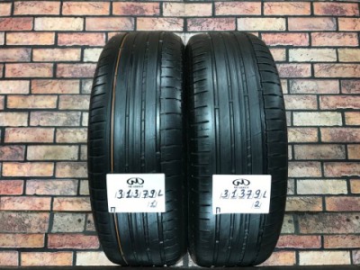 185/60/15 NOKIAN TYRES Летние бу