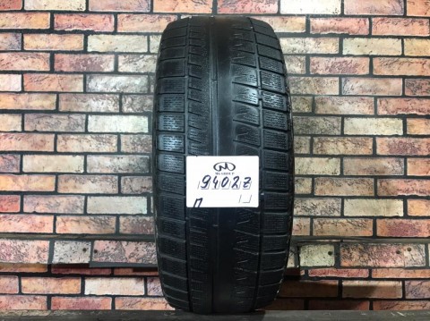 205/55/16 BRIDGESTONE BLIZZAK REVO GZ Зимние нешипованные бу