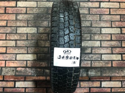 145/80/13 HANKOOK ZOVAC HP W401 Зимние шипованные бу