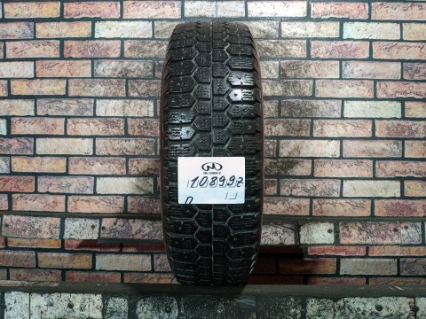 175/70/13 BRIDGESTONE WT-14 Зимние шипованные бу