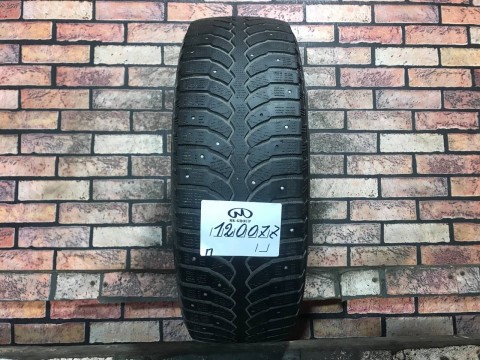 185/65/15 BRIDGESTONE BLIZZAK SPIKE-01 Зимние шипованные бу