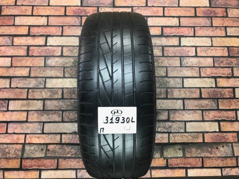215/60/16 GOODYEAR EXCELLENCE Летние бу