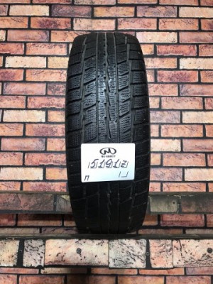 DUNLOP 175/70/13 Зимние нешипованные