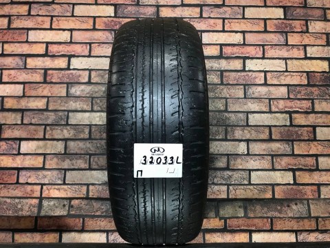 225/55/18 NOKIAN TYRES HAKKA SUV Летние бу