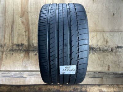 315/25/23 MICHELIN LATITUD SPORT Летние бу